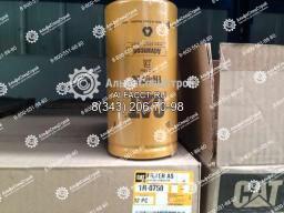 1R0750 Фильтр топливный Caterpillar