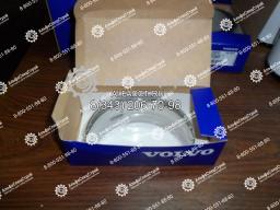 20530916 Вкладыш коренной VOLVO L150E; L180E; EC330B; EC460B