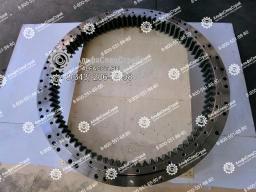 208-25-61100 Поворотный круг Komatsu PC 400LC-7