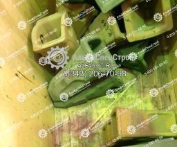 209-70-54210 RC Коронка ковша komatsu PC-750.