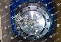 2101-1025 Редуктор поворота doosan DX255LC