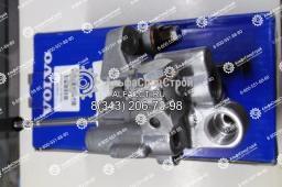 21067551 Насос топливный VOLVO EC330B; EC360B; EC460B.