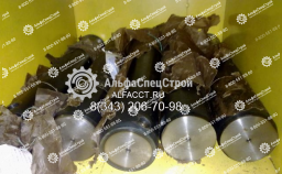2123-2192e, 120501-00390, 120501-01052 Палец ковшевой Doosan Solar 255LC-V, DX255LC.