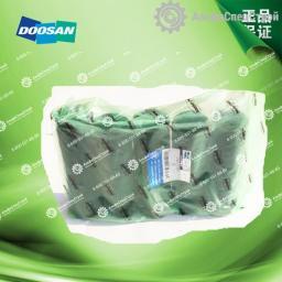 2185-1776D2 Патрубок Doosan Daewoo экскаваторы DH220 DH225