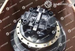 21Y-60-12101 Редуктор хода KOMATSU PC128