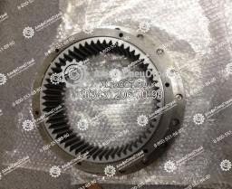 22U-26-21551 Солнечная шестерня Komatsu PC200-8