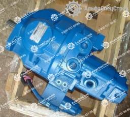 2401-9255 Гидромотор поворота для Doosan