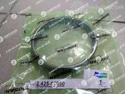 2.425-00050 Втулка для Doosan DL400