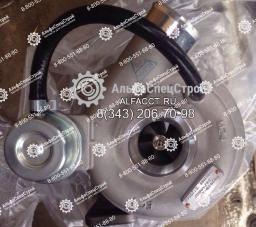 2674A807 Турбина, турбокомпрессор Perkins Diverse 4.0L