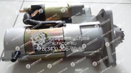 300516-00042 Стартера на Doosan Solar 180W-V