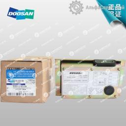 300611-00138 Контроллер двигателя на экскаватор DX380 DX420 Doosan