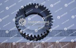 3014614 Шестерня коленвала Cummins NTA855