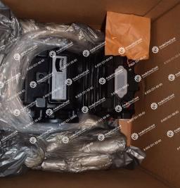 3022152 Компрессор Bendix TF 550 Cummins K19
