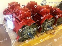 31QB-10011 Насос основной гидравлический Hyundai R520LC-9