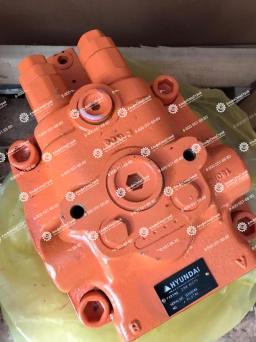Гидромотор поворота Hyundai R290LC-7 31N8-12010