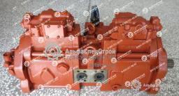 Основной насос Hyundai R480LC-9 31QB-10011