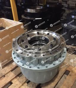 Редуктор хода Hyundai R480LC-9S 34E7-02500
