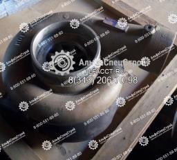 3594066 Турбокомпрессор Holset HC5A Cummins KTA19