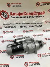 3603862 стартер для двигателя cummins NTA855