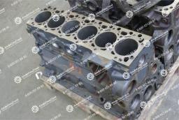 3928798 Блок цилиндров Cummins 6BT 5.9