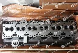 3936180 Головка блока цилиндров ГБЦ Камминс Cummins C8.3 6CTA8.3-C