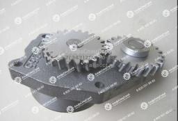 3415365 / 3948071 / 3800828/ 3948072 / 3966840 Масляный насос на двигатель Cummins C8.3, 6CTA8.
