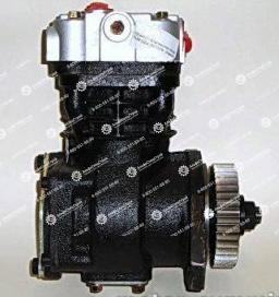 3974549 Компрессор воздушный Cummins EQB 210