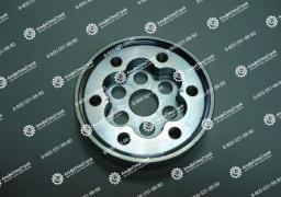 3978478 Фланец коленвала Cummins QSB6.7