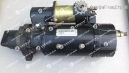 3T8945 стартер caterpillar