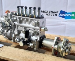 65.11101-7358B Тнвд Doosan S500LC-V