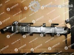 4019855CN Теплообменник CUMMINS