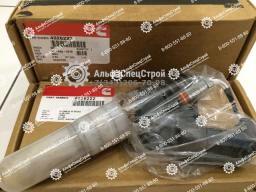 4026222 Форсунка Cummins ISM/QSM11 Hyundai R450LC-7, R500LC-7