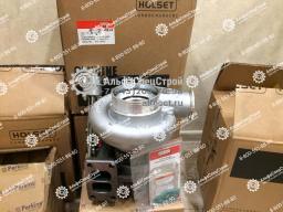 4046098 турбина Holset HX40W