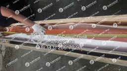 9309803 Гидроцилиндр рукояти Hitachi  ZX230-1