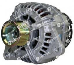 Генератор Камминс Cummins ISB6.7 QSB6.7