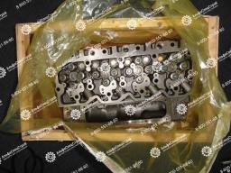 4941495 Головка блока цилиндров Cummins 