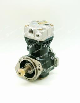 4898367 Компрессор одноцилиндровый Cummins ISBe