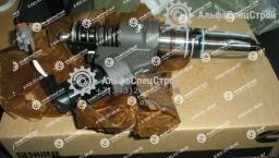 4903319 форсунка на двигатель Cummins QSM11