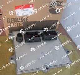 4921796 Блок управления двигателем Cummins QSK50