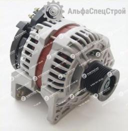 4935821 Генератор Cummins