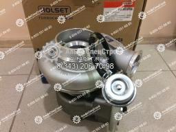 4955743 Турбокомпрессор Holset Камаз 4308