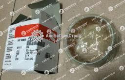 Втулка распредвала к экскаваторам Hyundai R170W-9, R250LC-9, R290LC-7 Cummins QSB6.7