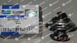 65.06402-0006, 51.06402-0062 Термостат Doosan solar 340lc-v.