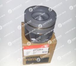 4897512 Поршень двигателя 102 мм с кольцами Cummins ISBe