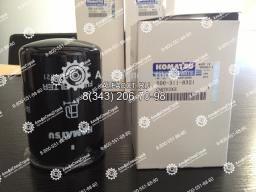 600-311-8321 Фильтр топливный Komatsu