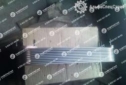 600-651-1161 Масляный охладитель 6D155
