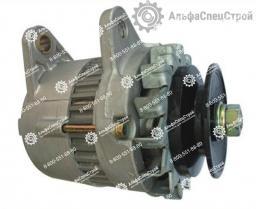 600-821-6120 Генератор Komatsu РС-400-6