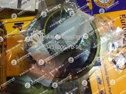 6128-21-4230 Сальник задний для Komatsu D355