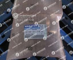 6150-21-1490 Втулка распредвала Komatsu SAA6D125E