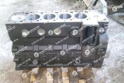 6151-21-1103 Блок двигателя KOMATSU S6D125